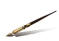 pen